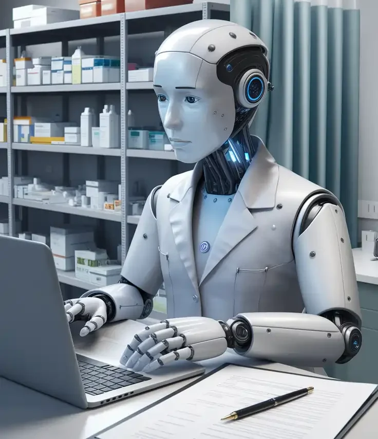 AI Medical Scribes and EHR Integration