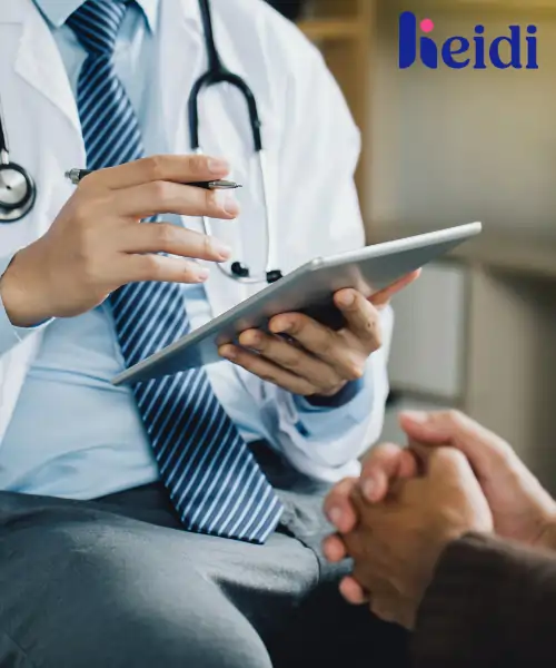 Heidi Health For Psychologists
