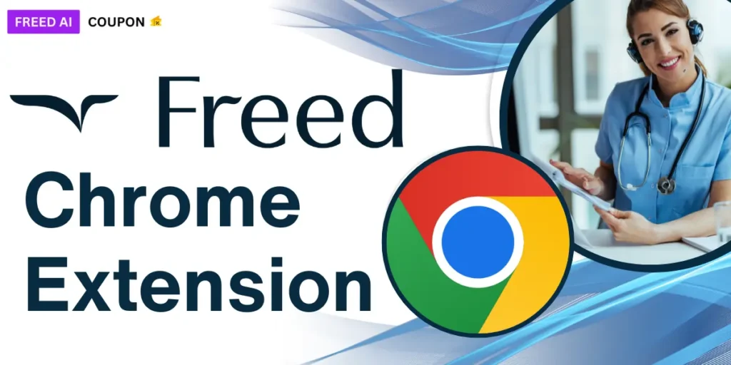 Freed AI Chrome Extension Guide