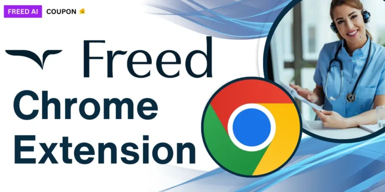 Freed AI Chrome Extension Guide